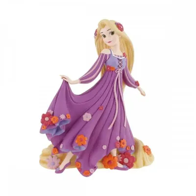 Figura Enesco! Botanical Rapunzel – Disney Showcase
