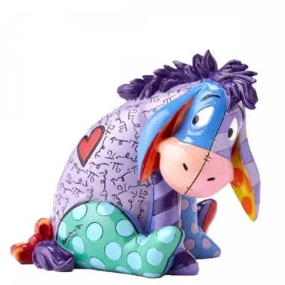 Figura Enesco! Igor – Disney Winnie the Pooh