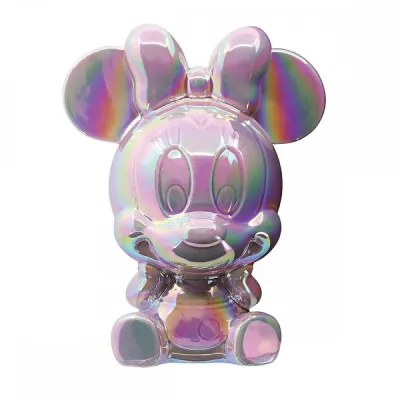 Figura Enesco! Minnie Sitting with Face in Hands – Disney