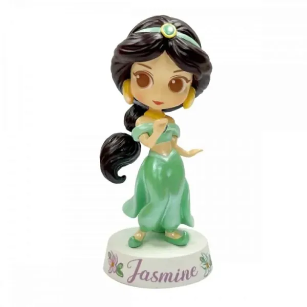 Figura Enesco! Jasmine Mini – Disney