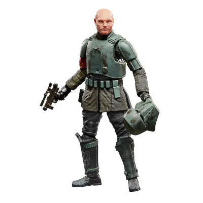 Figura Hasbro! Morak – Star Wars