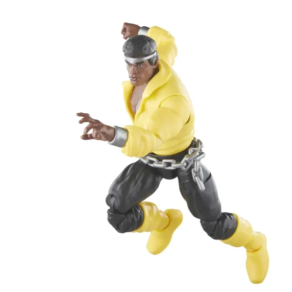 Figura Hasbro! Luke Cage – Marvel Legends