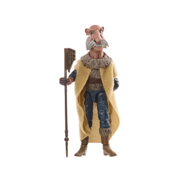 Figura Hasbro! Saelt-Marae – Star Wars