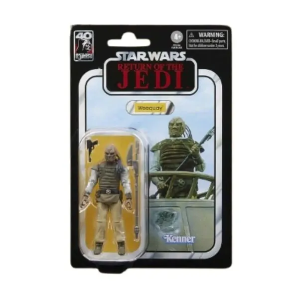Figura Hasbro! Weequay – Star Wars