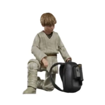 Figura Hasbro! Anakin Skywalker – Star Wars