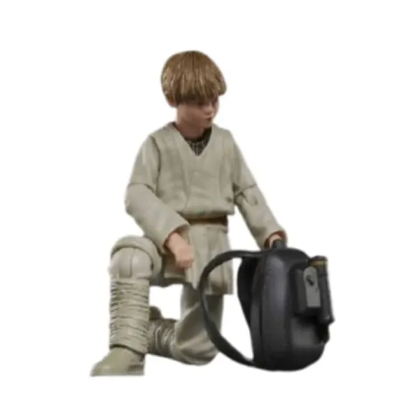 Figura Hasbro! Anakin Skywalker – Star Wars