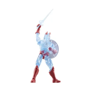 Figura Hasbro Void Crystar – Marvel Legends