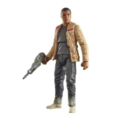 Figura Hasbro Finn Starkiller Base – Star Wars