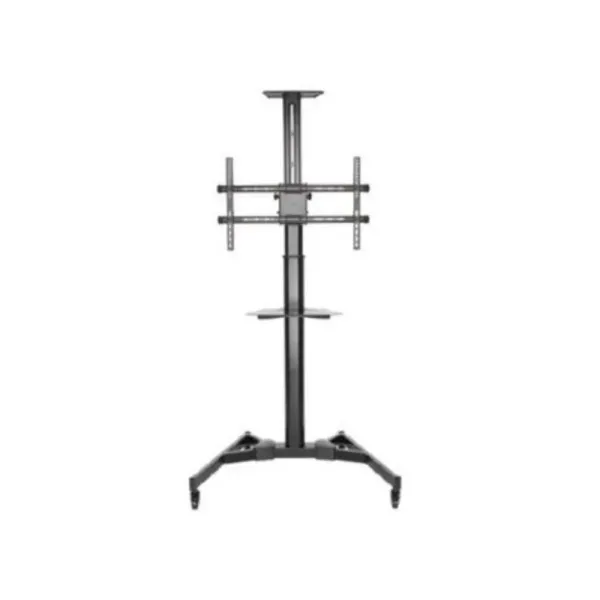 Suporte TV orientável de chão Fonestar