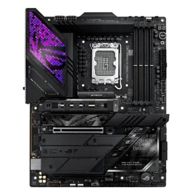 Asus ROG Strix Z890-E Gaming WiFi Intel Z890 SK1851