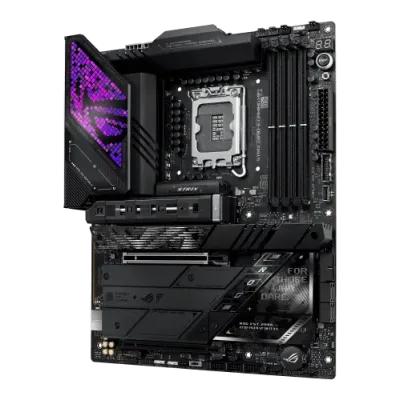 Asus ROG Strix Z890-E Gaming WiFi Intel Z890 SK1851