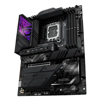Asus ROG Strix Z890-E Gaming WiFi Intel Z890 SK1851