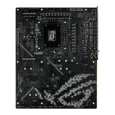 Asus ROG Strix Z890-E Gaming WiFi Intel Z890 SK1851
