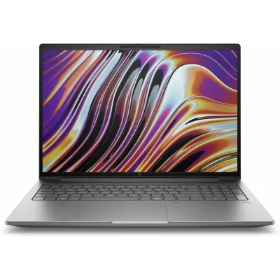 Portátil HP ZBook Power 16 G11 16?WQXGA 400nits f5MP R9-8945HS 32GB 1TB RTX 2000 8GB Windows 11 Pro