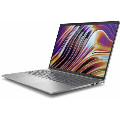 Portátil HP ZBook Power 16 G11 16?WQXGA 400nits f5MP R9-8945HS 32GB 1TB RTX 2000 8GB Windows 11 Pro
