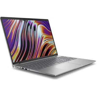 Portátil HP ZBook Power 16 G11 16?WQXGA 400nits f5MP R9-8945HS 32GB 1TB RTX 2000 8GB Windows 11 Pro