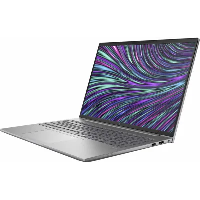 Portátil HP ZBook Power 16 G11 16?WUXGA 400nits f5MP Intel U7-155H 16Gb 1TB RTX 1000 6GB Windows 11Pro
