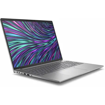 Portátil HP ZBook Power 16 G11 16?WUXGA 400nits f5MP Intel U7-155H 16Gb 1TB RTX 1000 6GB Windows 11Pro