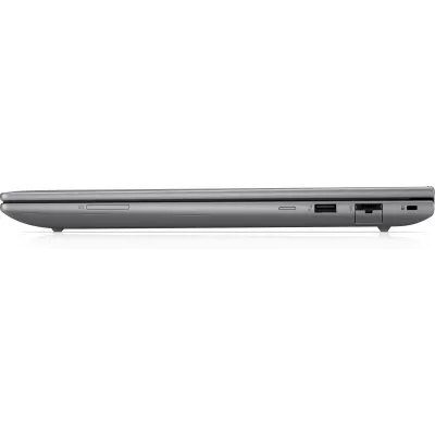 Portátil HP ZBook Power 16 G11 16?WUXGA 400nits f5MP Intel U7-155H 16Gb 1TB RTX 1000 6GB Windows 11Pro
