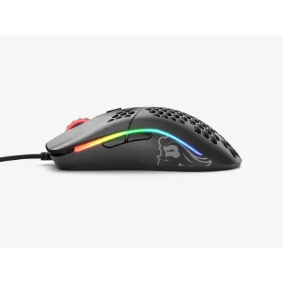 Rato Gaming Glorious Model O Preto