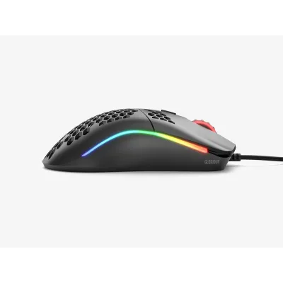 Rato Gaming Glorious Model O Preto