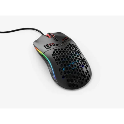Rato Gaming Glorious Model O Preto