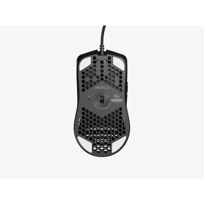 Rato Gaming Glorious Model O Preto