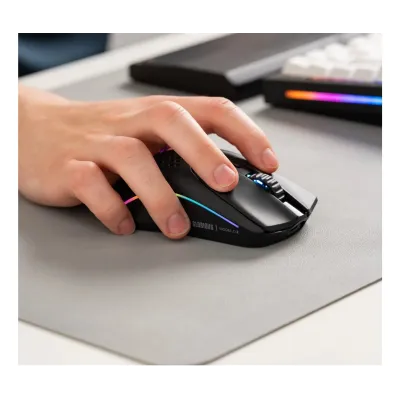 Rato Gaming Glorious Model O 2 Wireless Preto