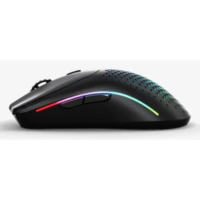 Rato Gaming Glorious Model O 2 Wireless Preto