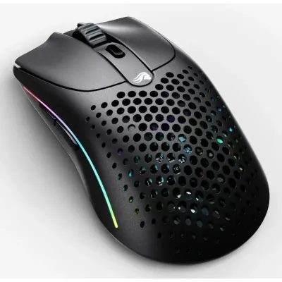 Rato Gaming Glorious Model O 2 Wireless Preto