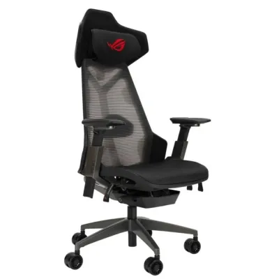 Cadeira Gaming Asus ROG Destrier Ergo