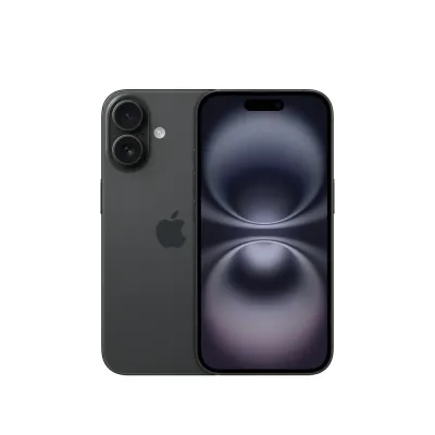 Smartphone Apple iPhone 16 512Gb 6.1? 5G Preto