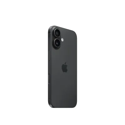Smartphone Apple iPhone 16 512Gb 6.1? 5G Preto