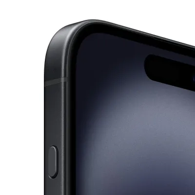Smartphone Apple iPhone 16 512Gb 6.1? 5G Preto