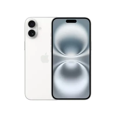 Smartphone Apple iPhone 16 Plus 256Gb 6.7? 5G Branco