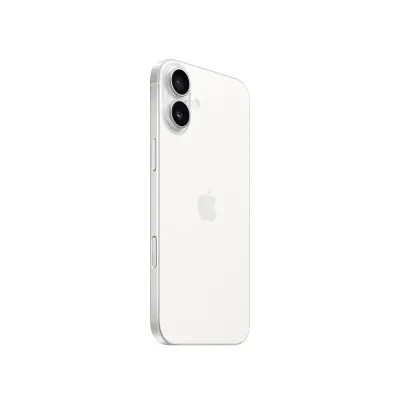 Smartphone Apple iPhone 16 Plus 256Gb 6.7? 5G Branco