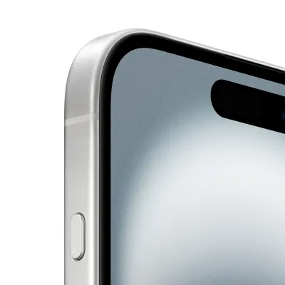Smartphone Apple iPhone 16 Plus 256Gb 6.7? 5G Branco