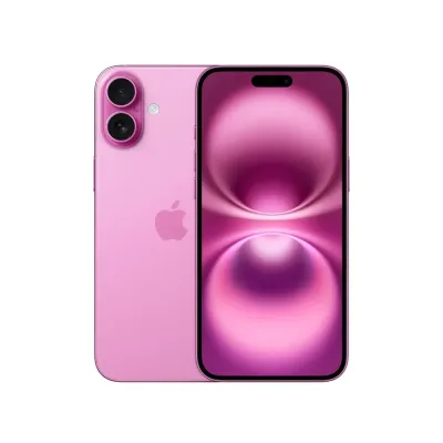 Smartphone Apple iPhone 16 Plus 512Gb 6.7? 5G Rosa