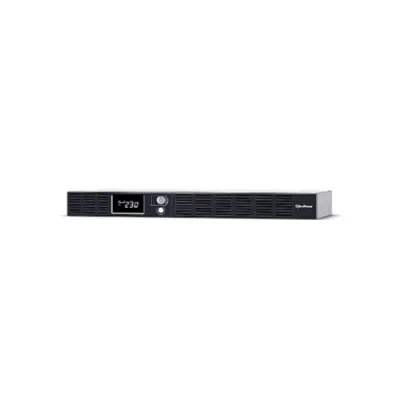 Ups CyberPower RackMount 600V 360W 6XIEC