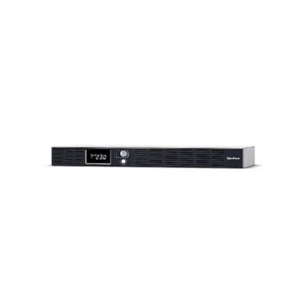 Ups CyberPower RackMount 600V 360W 6XIEC