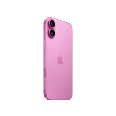 Smartphone Apple iPhone 16 Plus 512Gb 6.7? 5G Rosa