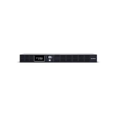 Ups CyberPower RackMount 600V 360W 6XIEC