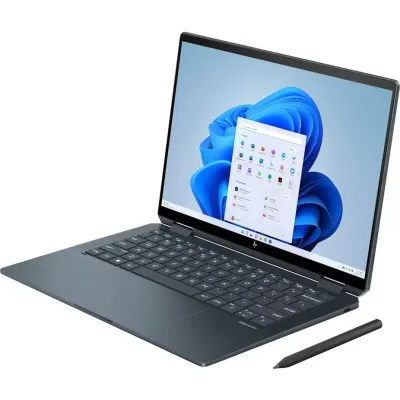 Portátil HP Spectre X360 14-eu0003np 14? OLED Touch Ultra 7-155H 16GB 1TB SSD Intel Arc Windows 11 Home