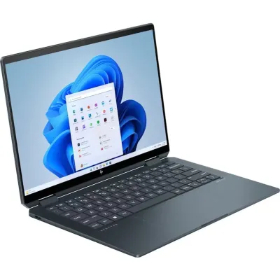 Portátil HP Spectre X360 14-eu0003np 14? OLED Touch Ultra 7-155H 16GB 1TB SSD Intel Arc Windows 11 Home