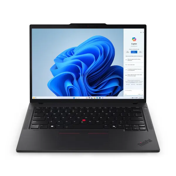Portátil Lenovo ThinkPad T14 G5 14? Intel Core Ultra 7-155U 32Gb 1Tb Win11 Pro 3Y (1Y Premier)