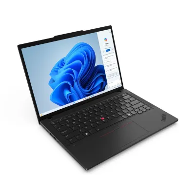 Portátil Lenovo ThinkPad T14 G5 14? Intel Core Ultra 7-155U 32Gb 1Tb Win11 Pro 3Y (1Y Premier)