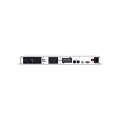 Ups CyberPower RackMount 600V 360W 6XIEC