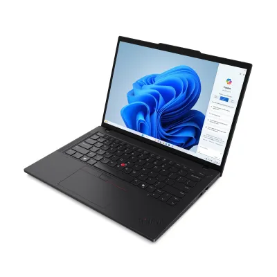 Portátil Lenovo ThinkPad T14 G5 14? Intel Core Ultra 7-155U 32Gb 1Tb Win11 Pro 3Y (1Y Premier)