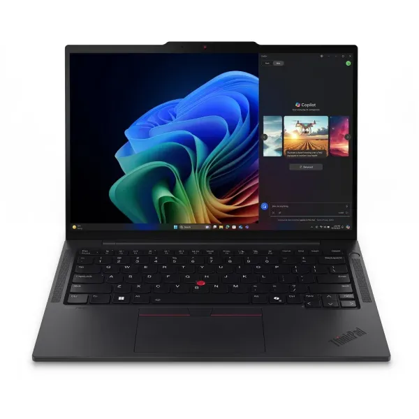 Portátil Lenovo ThinkPad T14s G6 14? WUXGA Ryzen PRO 360 32Gb 1Tb Win11 Pro 1Y