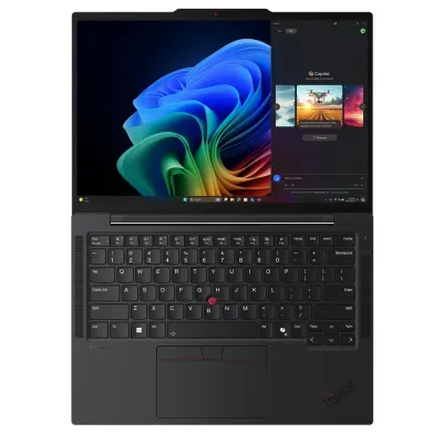 Portátil Lenovo ThinkPad T14s G6 14? WUXGA Ryzen PRO 360 32Gb 1Tb Win11 Pro 1Y
